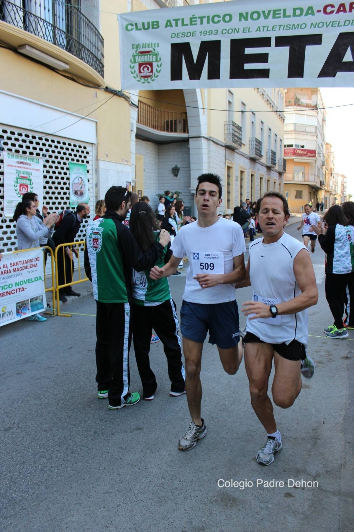 2014 03 15 VI CROS PADRE DEHON (852)